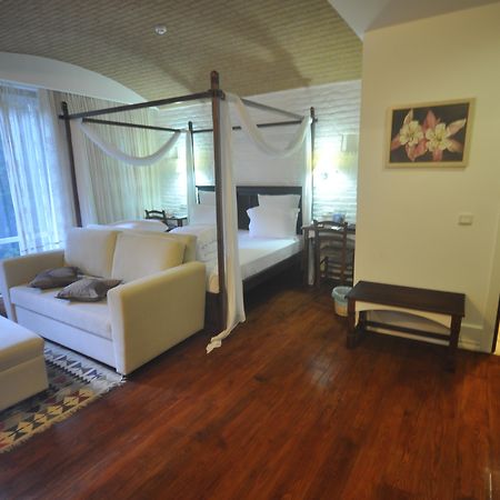 El Vino Hotel & Suites Bodrum Zewnętrze zdjęcie